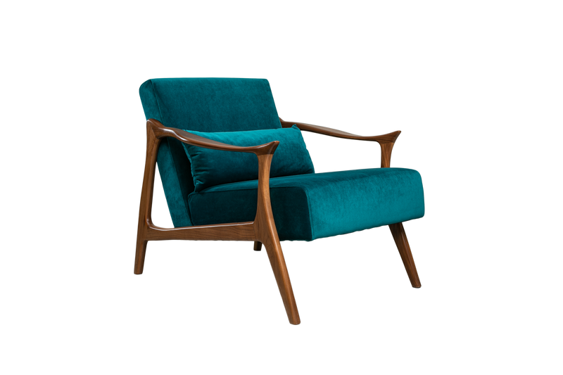 Sylvester Armchair