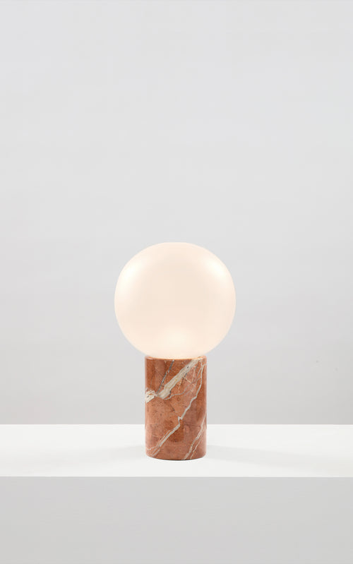 Blow Table Mini Lamp