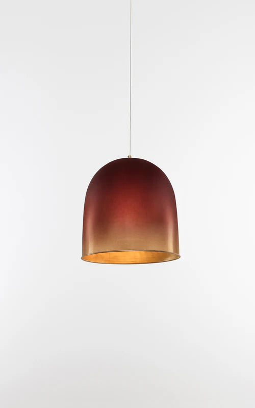 Campana Suspension-Cherry Finish