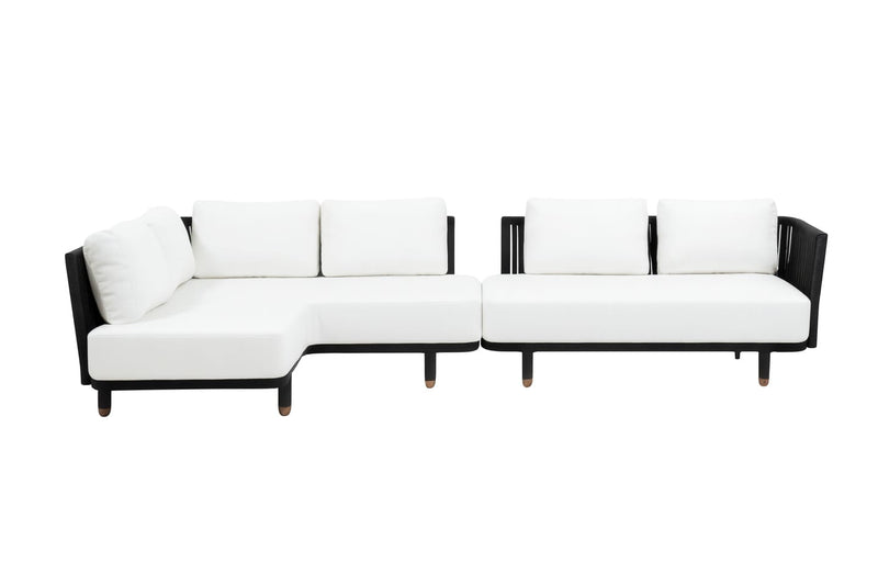 Vegas Strip L-shape Lounge