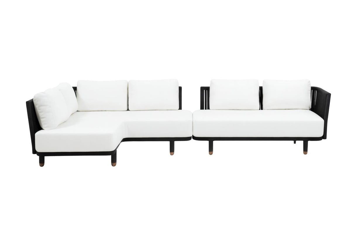 Vegas Strip L-shape Lounge