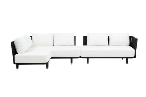 Vegas Strip L-shape Lounge