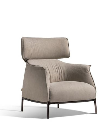 Cavallo Armchair