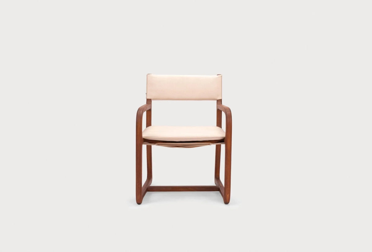 Sling Dining Chair