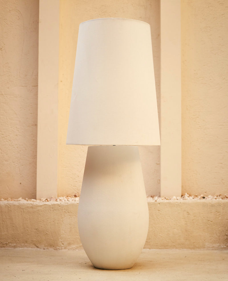Yasmin Floor Lamp