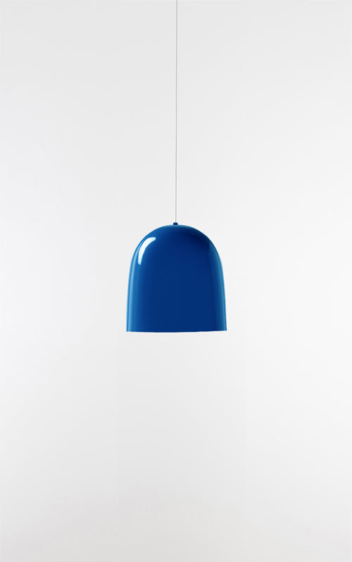 Campana Chroma Suspension-Small-Blue