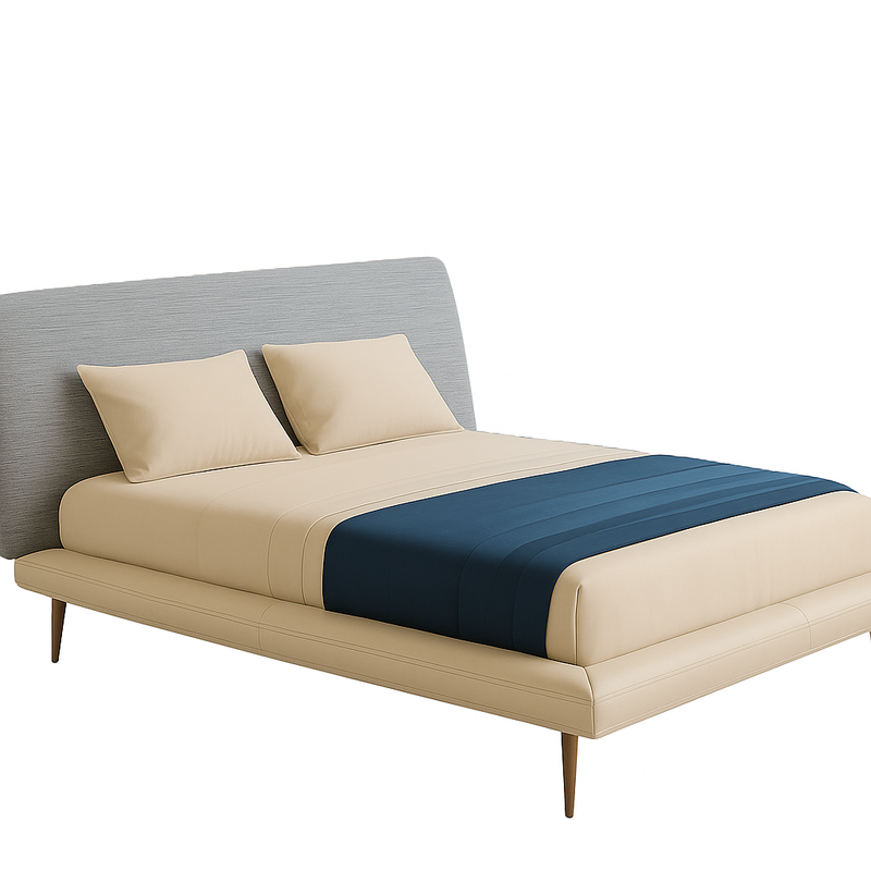 Piuma Bed