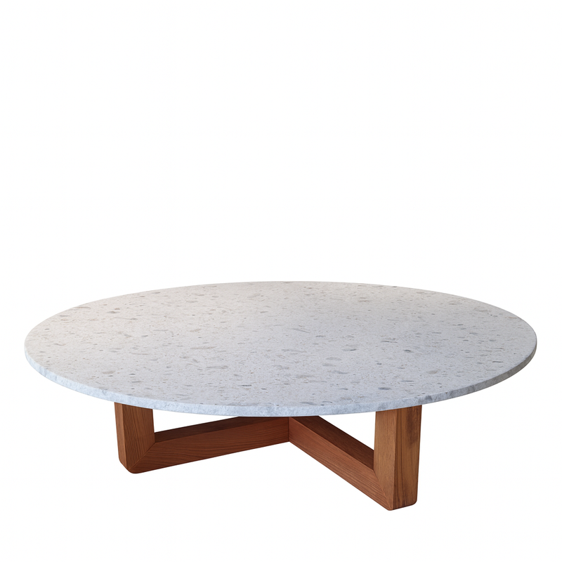 Outdoor Coffee Table