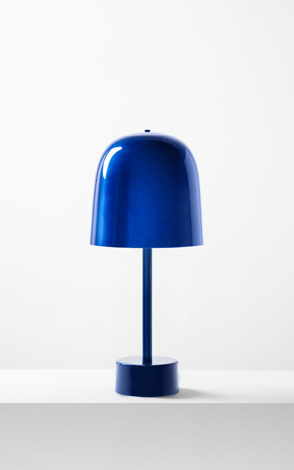 Campana Chroma - Electric Blue