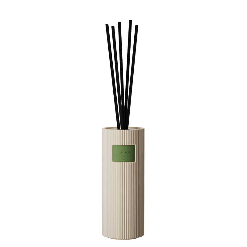 Geranium Aromatic Diffuser