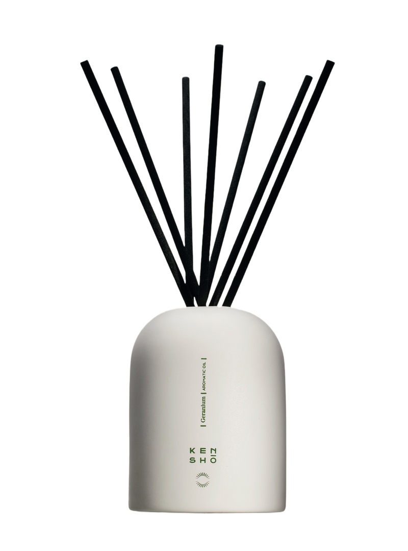 Geranium Aromatic Oil