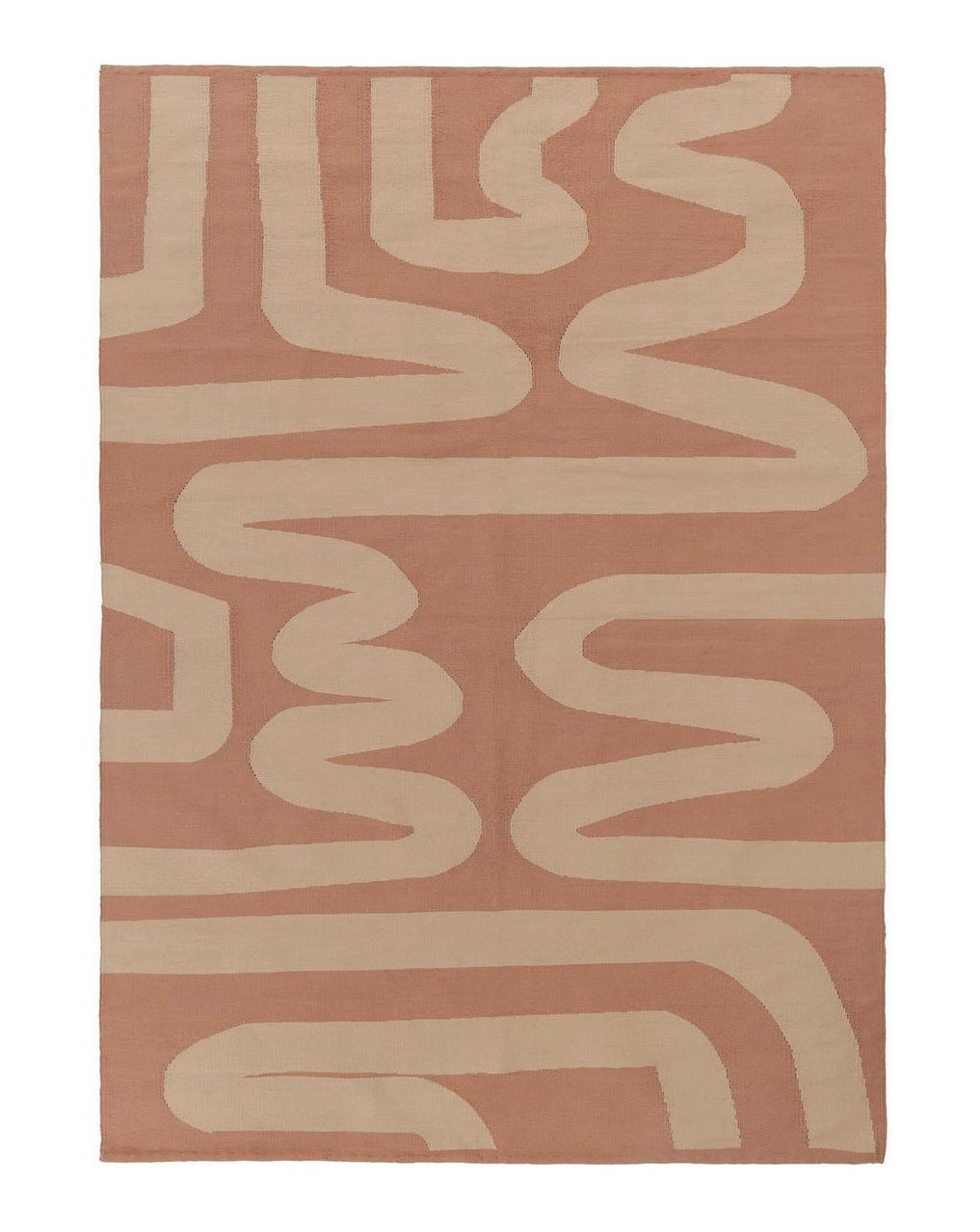 Hand Tufted Rug