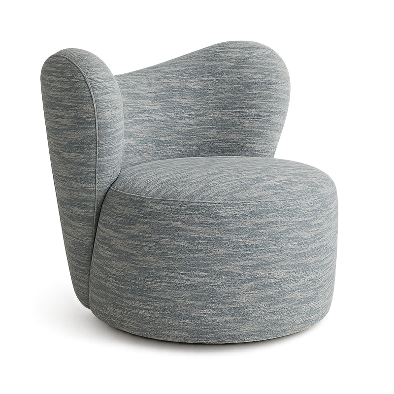 Little Big Chair by NORR 11