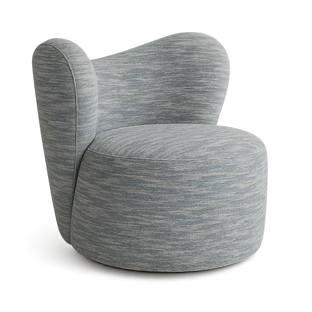 Little Big Chair by NORR 11