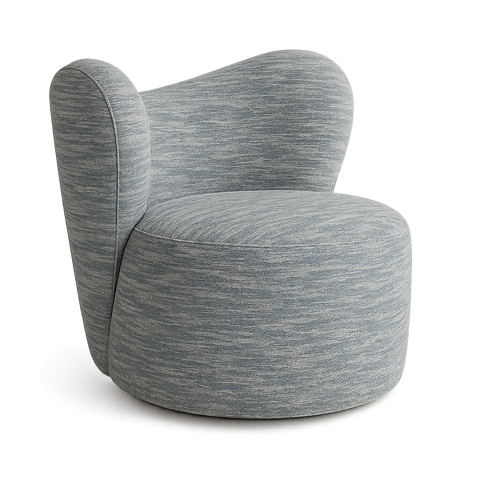 Little Big Chair by NORR 11