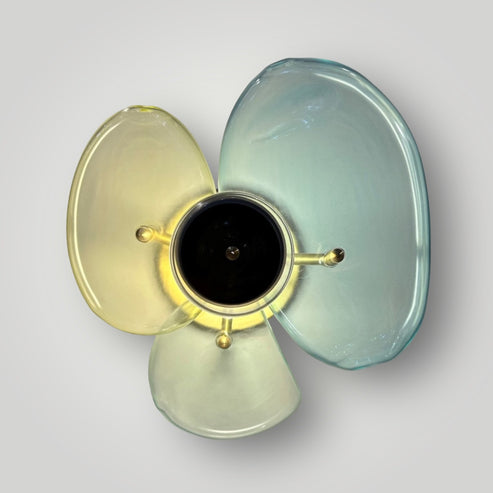 Abganic Wall Applique