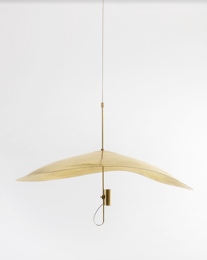 Float Suspension - Small