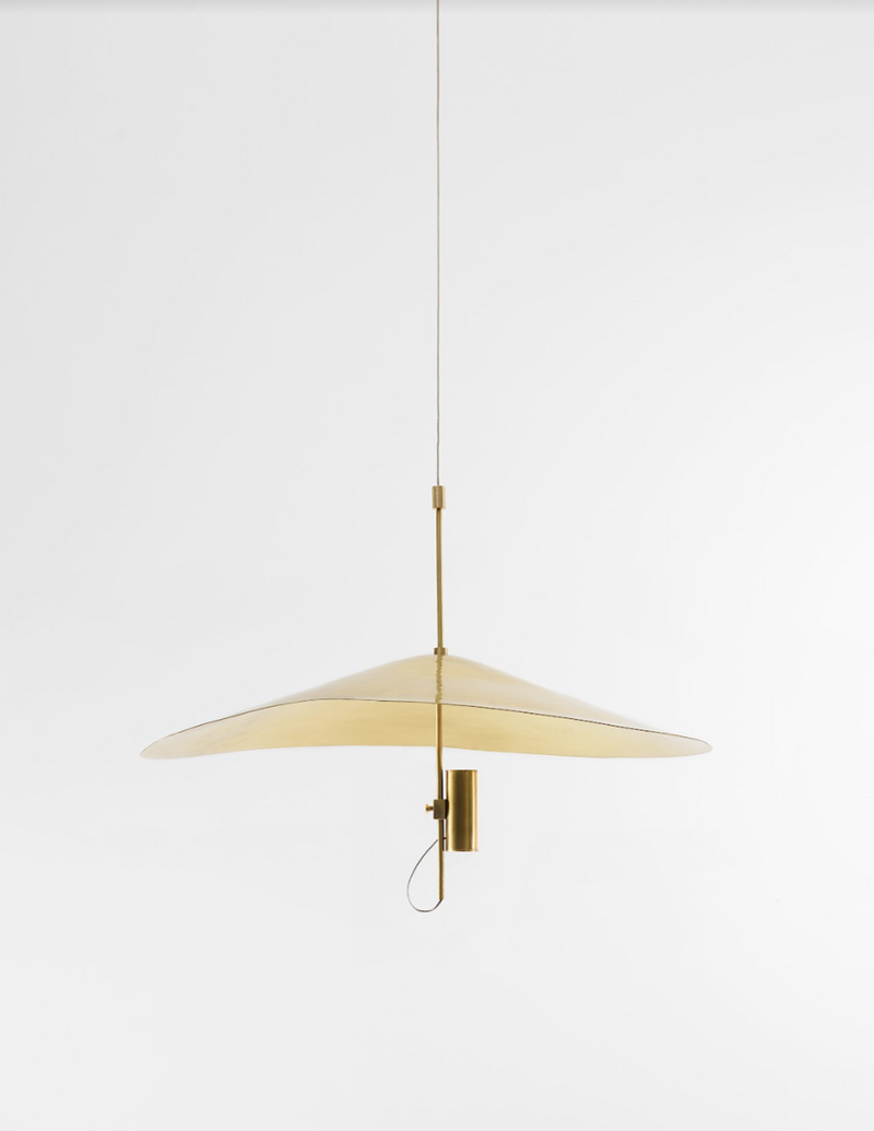 Float Suspension - Large