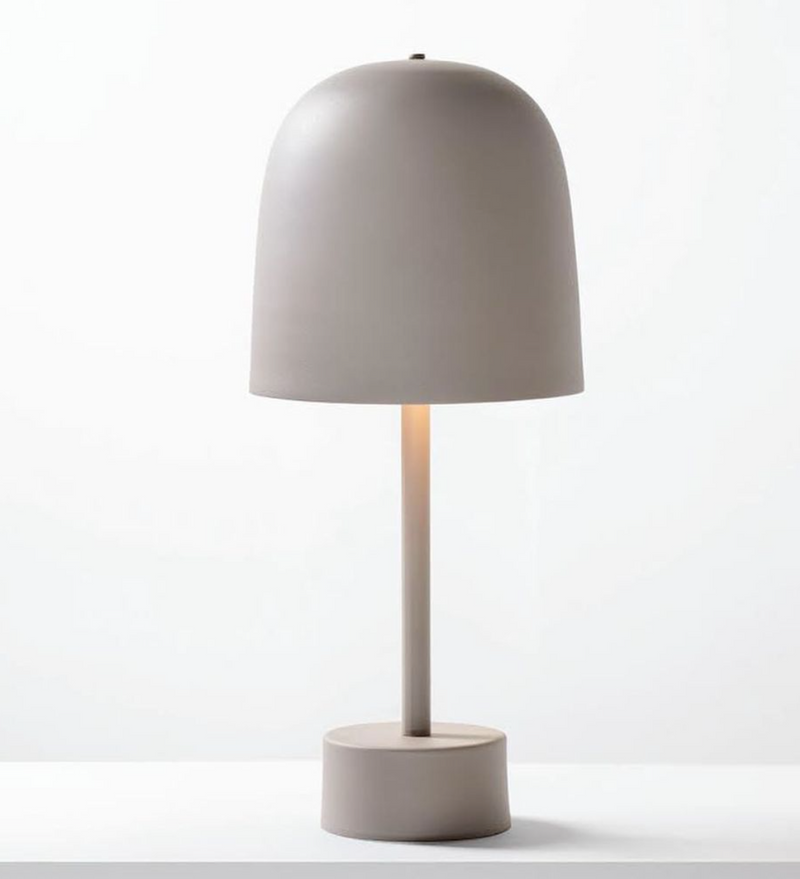 Campana Chroma - Lunar Grey