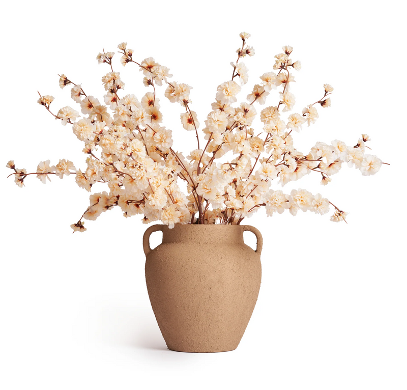 Chinese Rice Pot-Beige