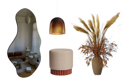 Contemporary Entrance Hall