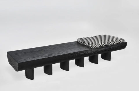 Arco Bench