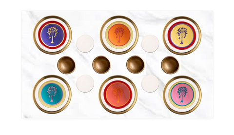 Contemporary Dining Room