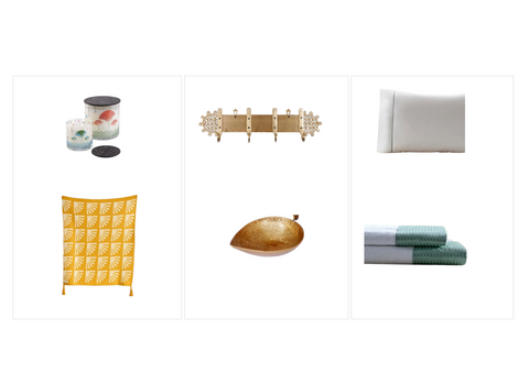 Tropical Temptation - Bedroom 1