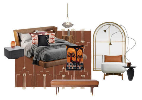 Seaside Escape Bedroom 3