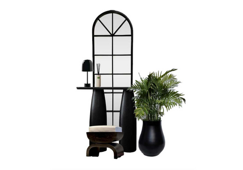 Seaside Escape Entrance Hall