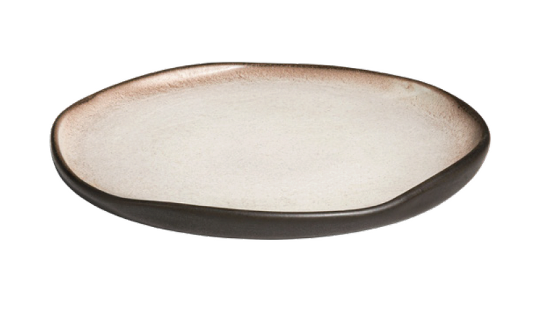 Form Desert Flat Plate