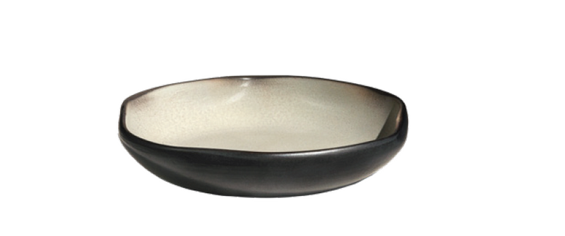 Form Desert Deep Plate