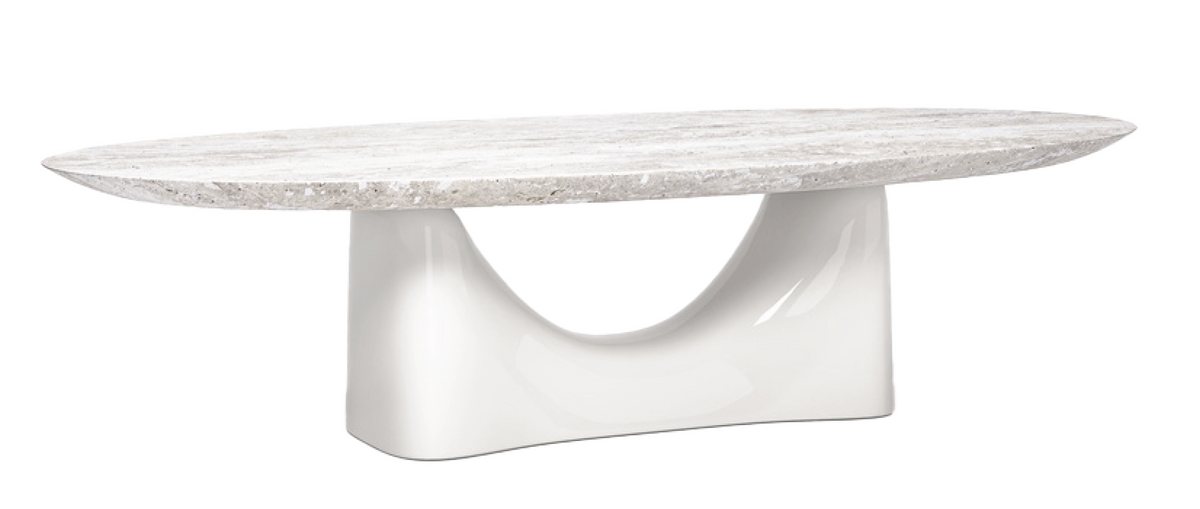 Wave Dining Table