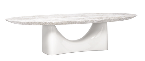 Wave Dining Table