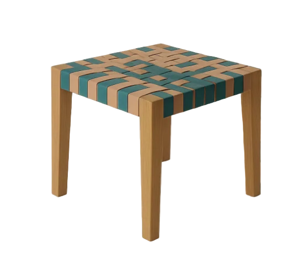 Tabby Stool