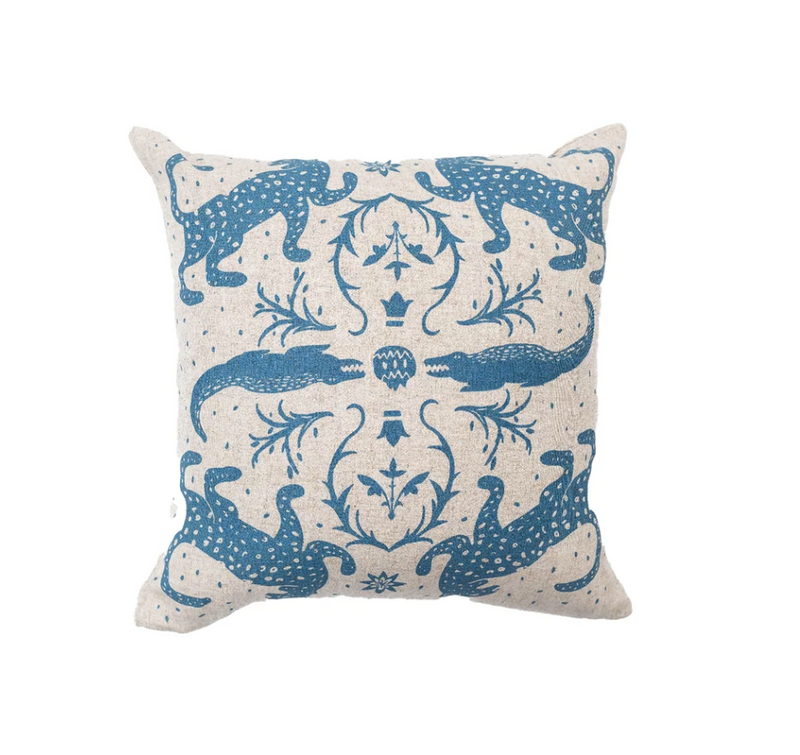 Fauna Cushion