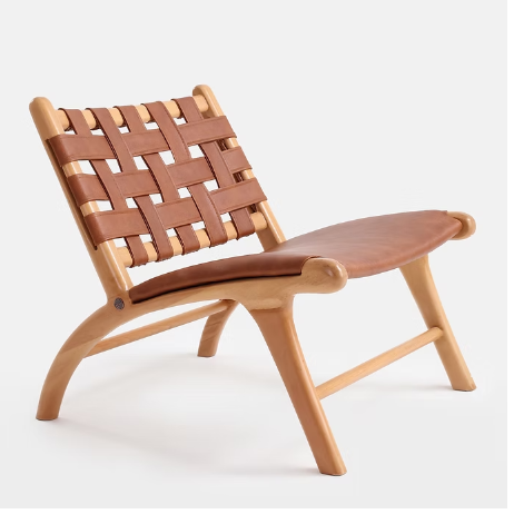 Strap Chair