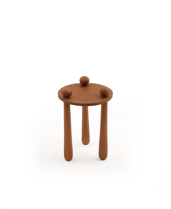 Balle Side Table