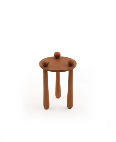Balle Side Table