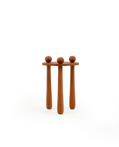 Balle Side Table
