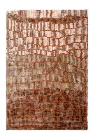 Epoch-Hand Tufted Rug