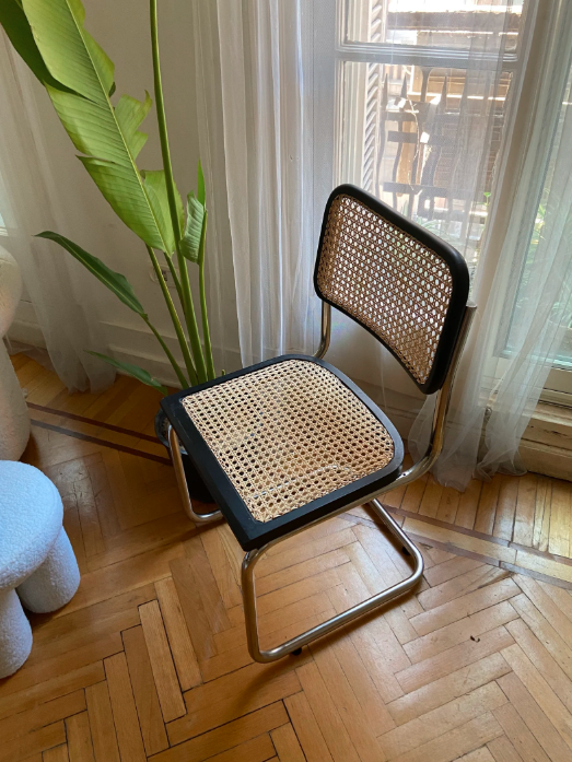 Bauhaus Chair