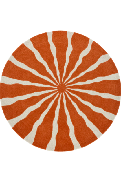 Eunoia-Hand Tufted Rug