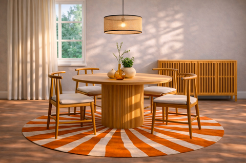 Essential Set Dining Room