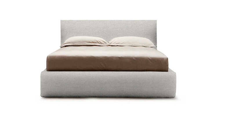Elemental Linen Bed