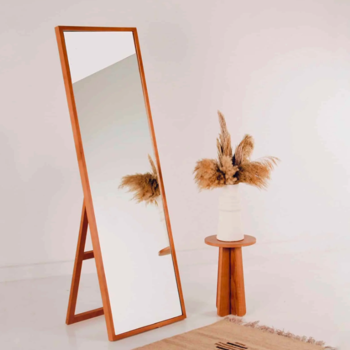 Standing Mirror