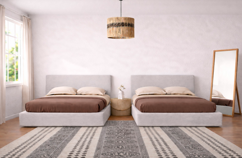 Essential Set Bedroom 3