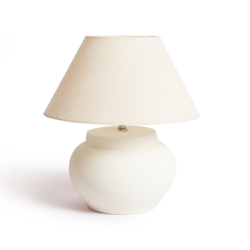 Olive Table Lamp