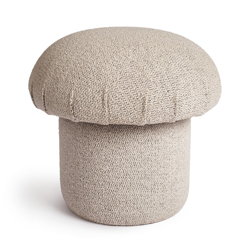 Mushroom Pouf
