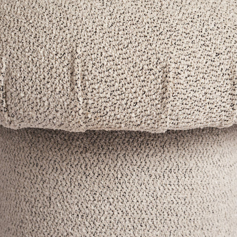 Mushroom Pouf